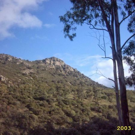 Casa En Plena Naturaleza Attcc00637 Valdecanas de Tajo Экстерьер фото
