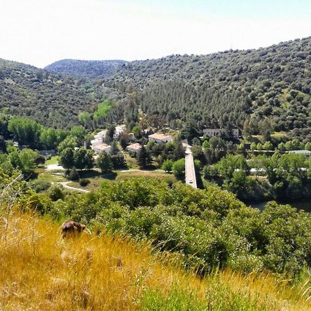 Casa En Plena Naturaleza Attcc00637 Valdecanas de Tajo Экстерьер фото