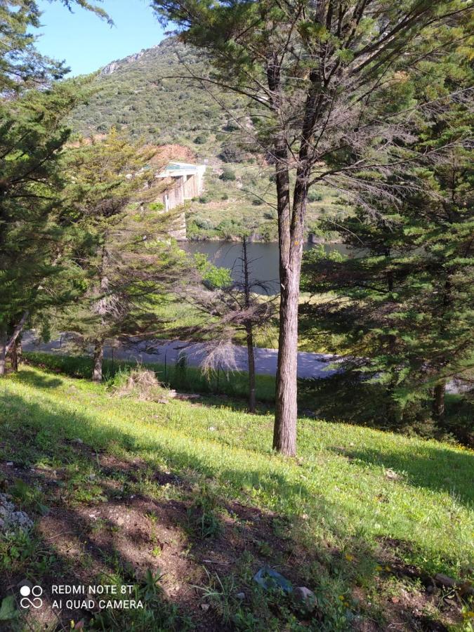 Casa En Plena Naturaleza Attcc00637 Valdecanas de Tajo Экстерьер фото