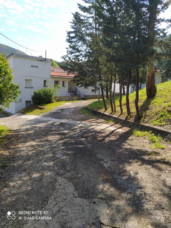 Casa En Plena Naturaleza Attcc00637 Valdecanas de Tajo Экстерьер фото