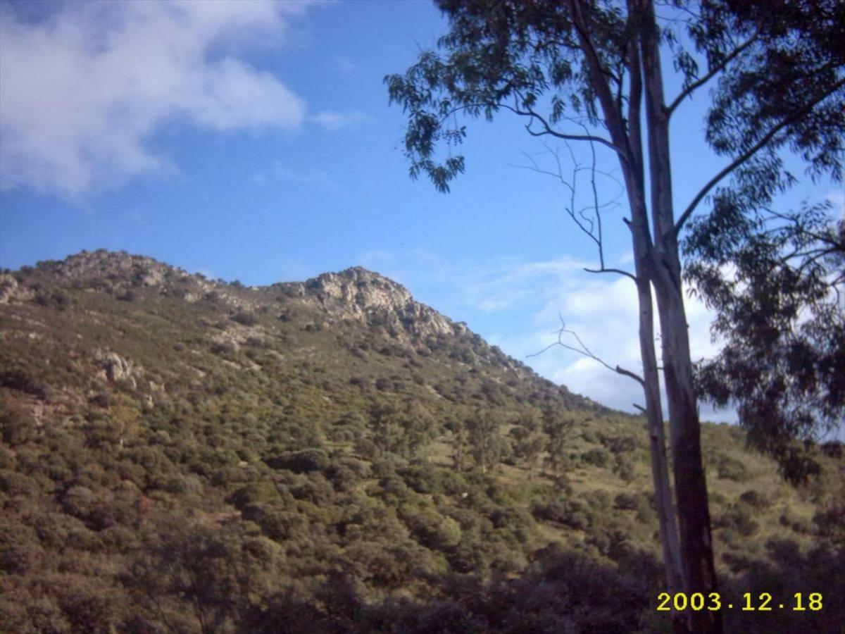 Casa En Plena Naturaleza Attcc00637 Valdecanas de Tajo Экстерьер фото