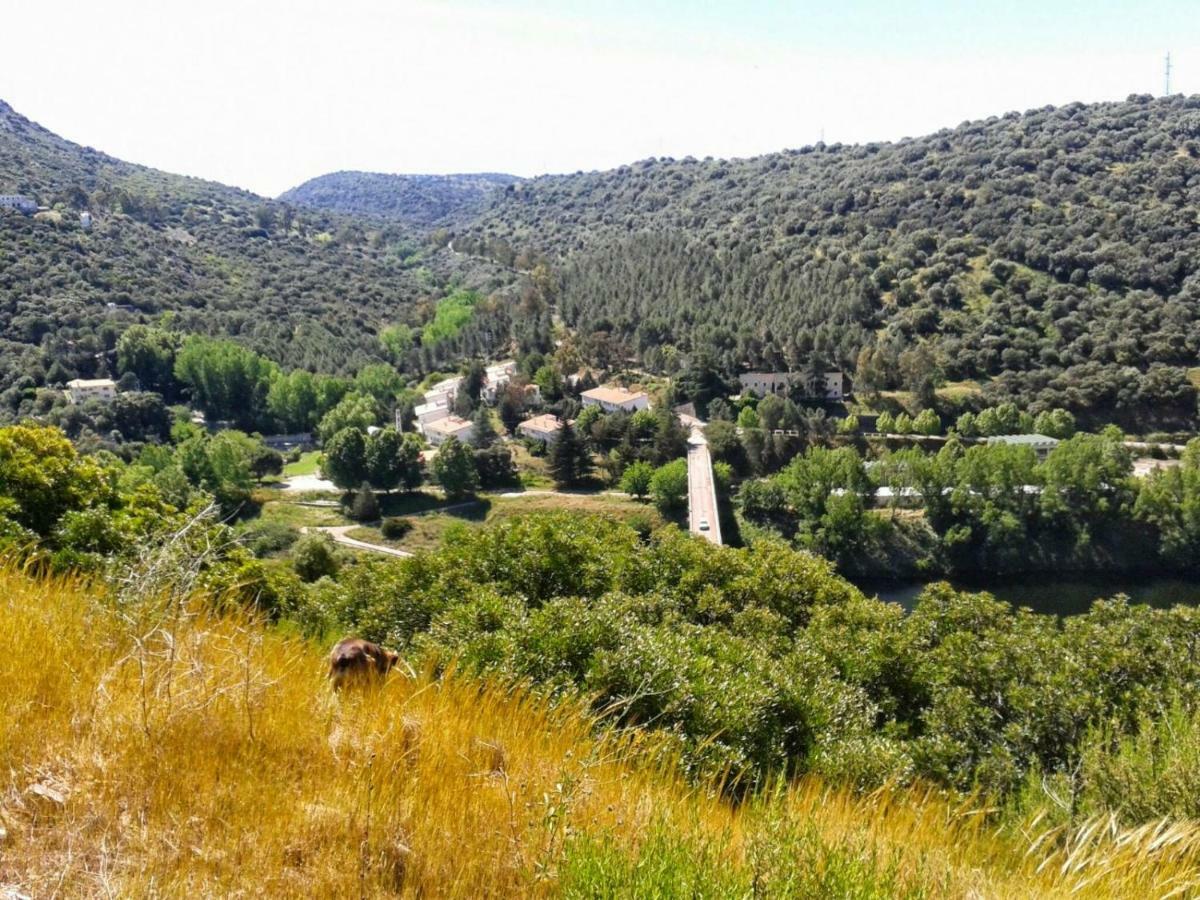 Casa En Plena Naturaleza Attcc00637 Valdecanas de Tajo Экстерьер фото